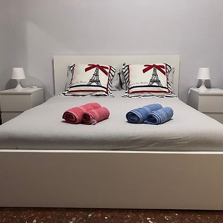 M&M Pigneto Roma Apartment Exterior foto