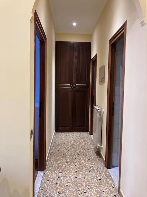 M&M Pigneto Roma Apartment Exterior foto