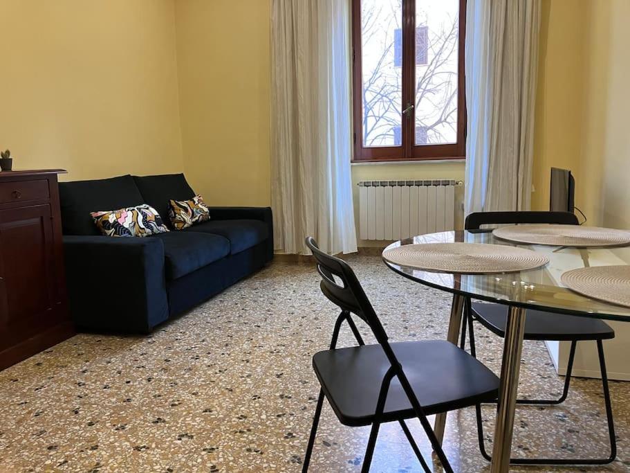M&M Pigneto Roma Apartment Exterior foto
