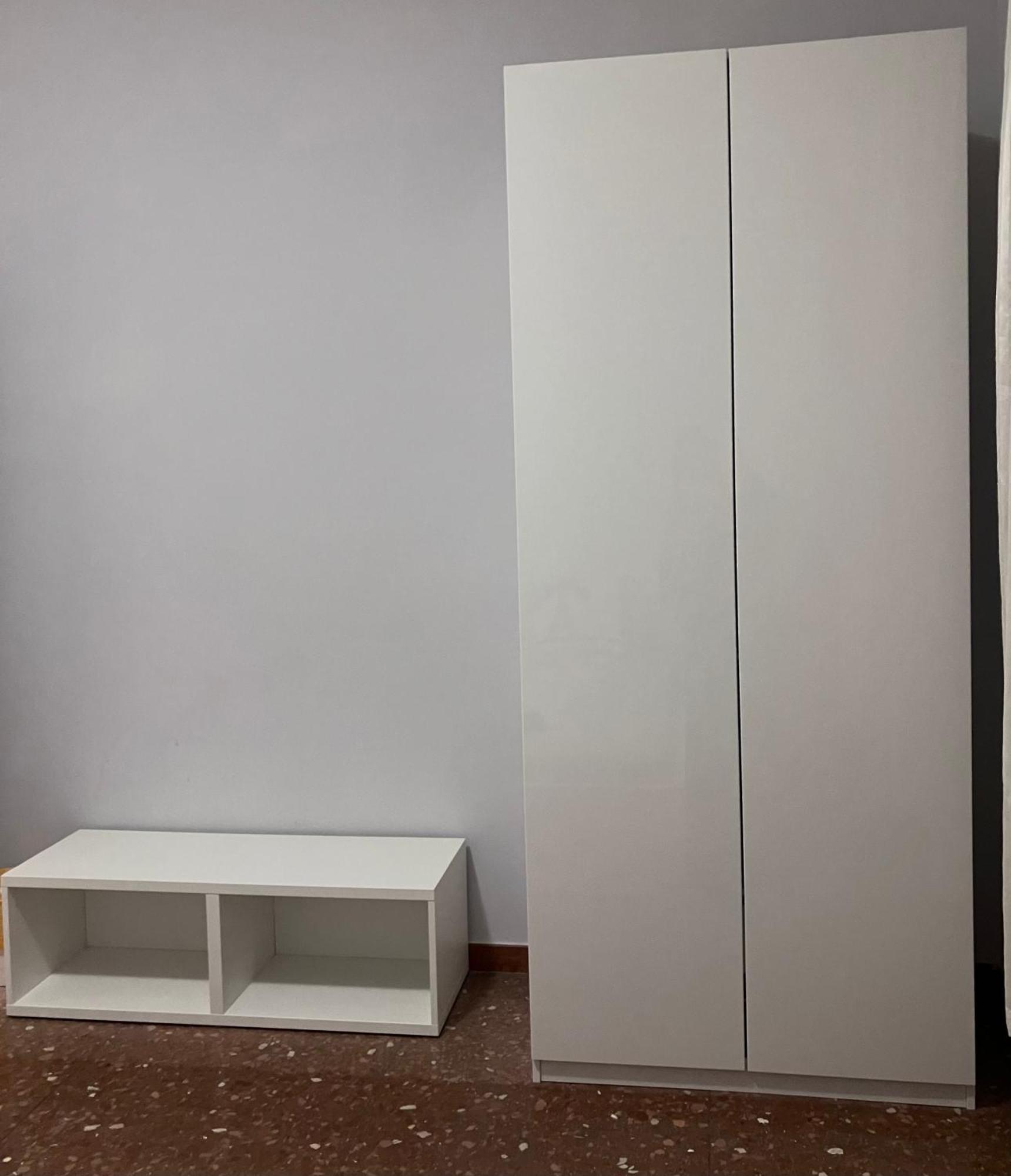 M&M Pigneto Roma Apartment Exterior foto