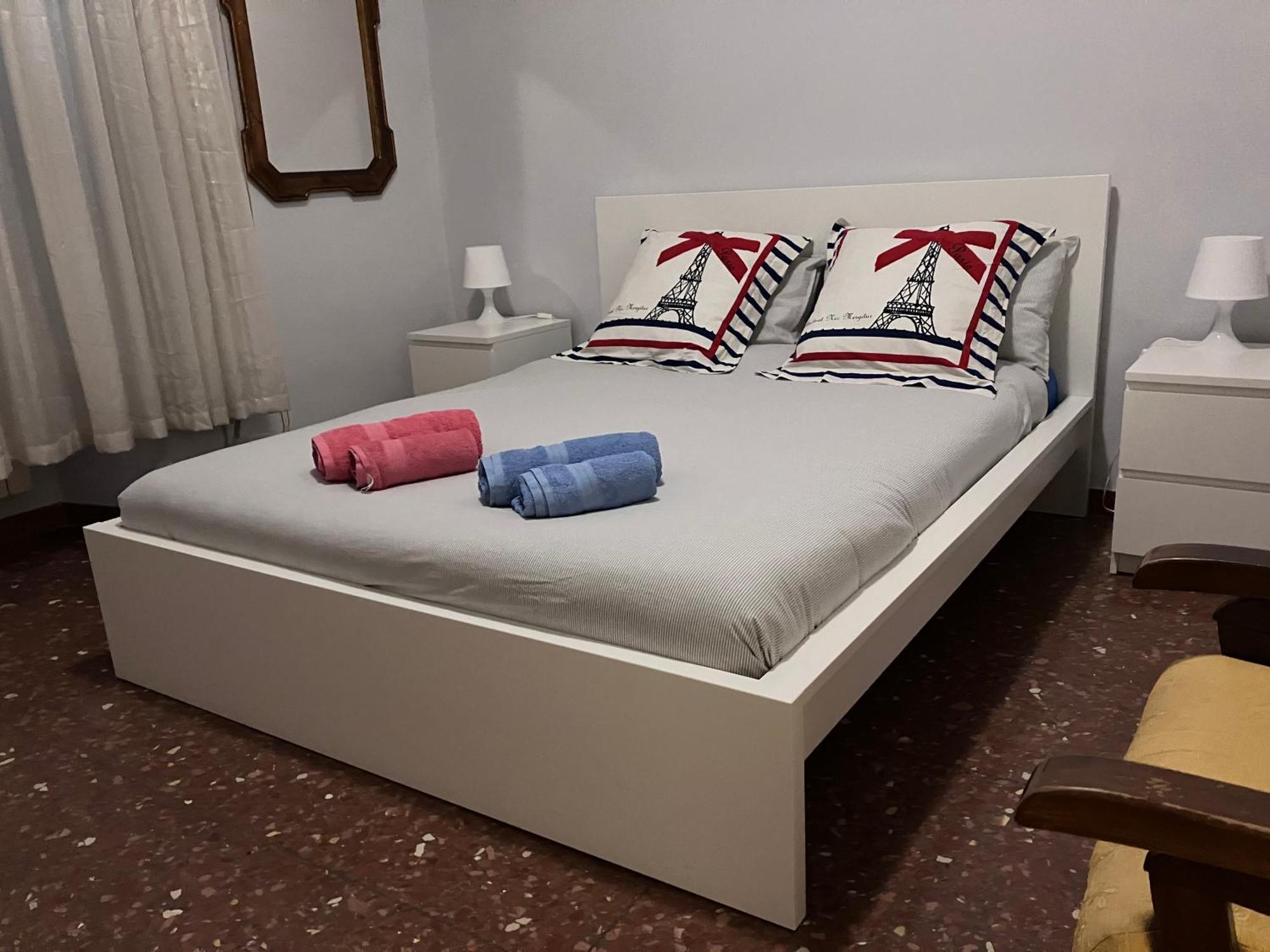 M&M Pigneto Roma Apartment Exterior foto